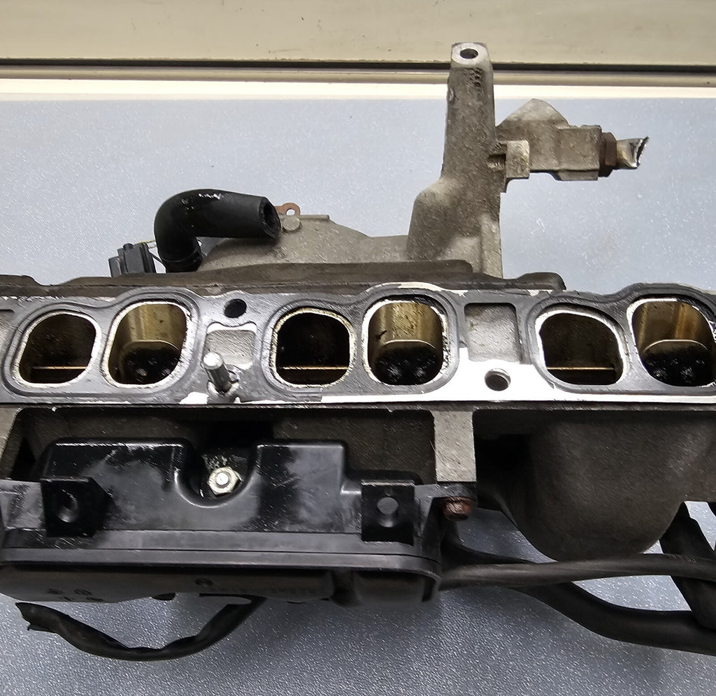 🔥07-12 Mazda CX-7 Gasoline Intake Manifold 2.3L Turbo OEM