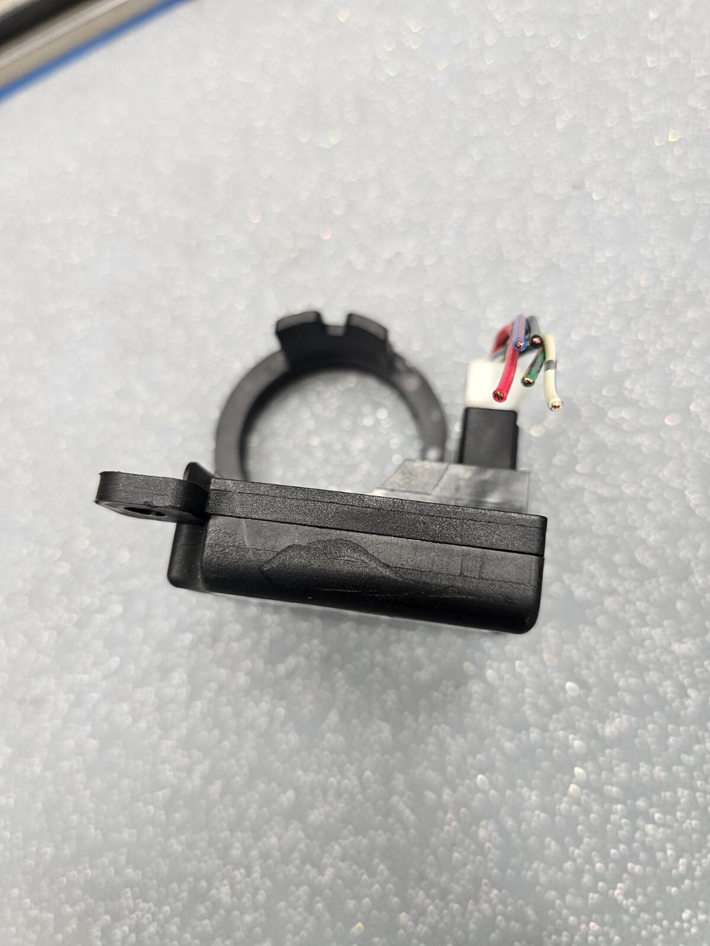 🔥00-06 Nissan Sentra Altima Ignition Switch Immobilizer Unit Module Transponder