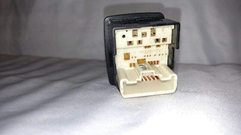 🔥2007 - 2013 NISSAN ALTIMA POWER MIRROR SWITCH DRIVER LEFT E1L25