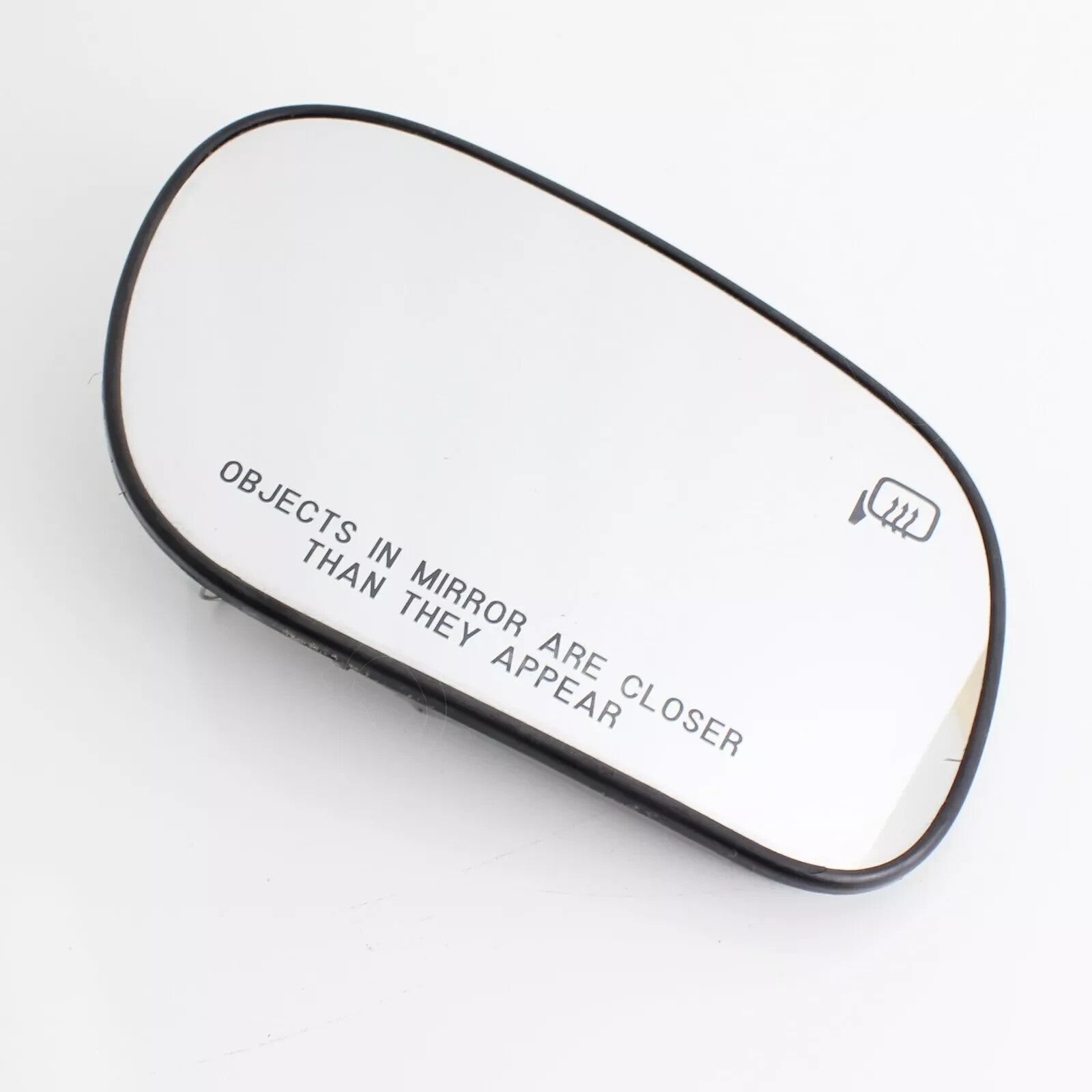 🔥03-11 Crown Victoria Grand Marquis Right Passenger Door MIRROR GLASS HEATED
