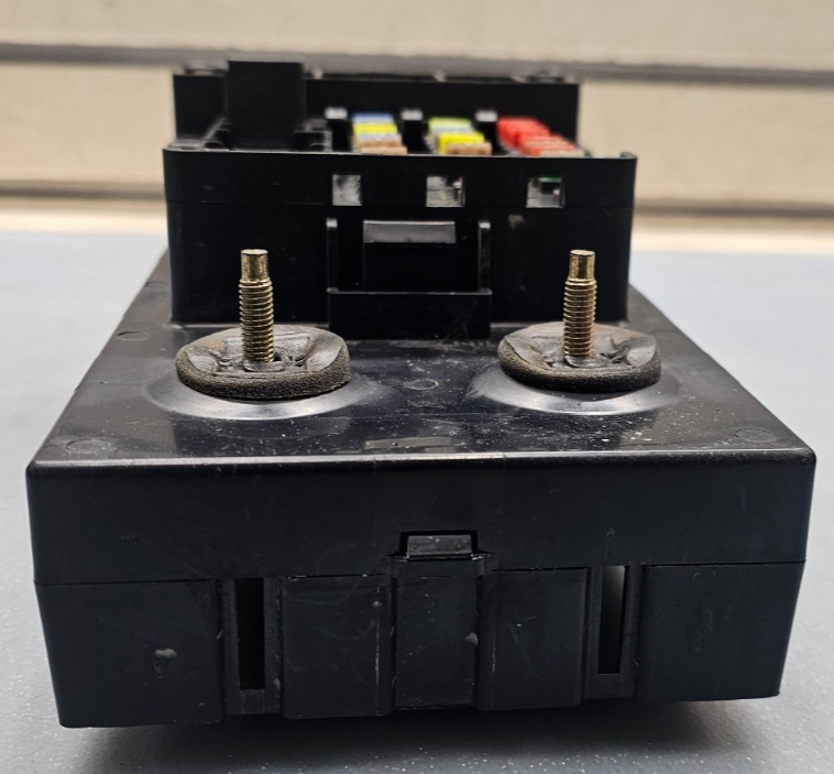🔥99-03 Ford F150 Interior Fuse Box Junction Relay Block Body Control Module BMC