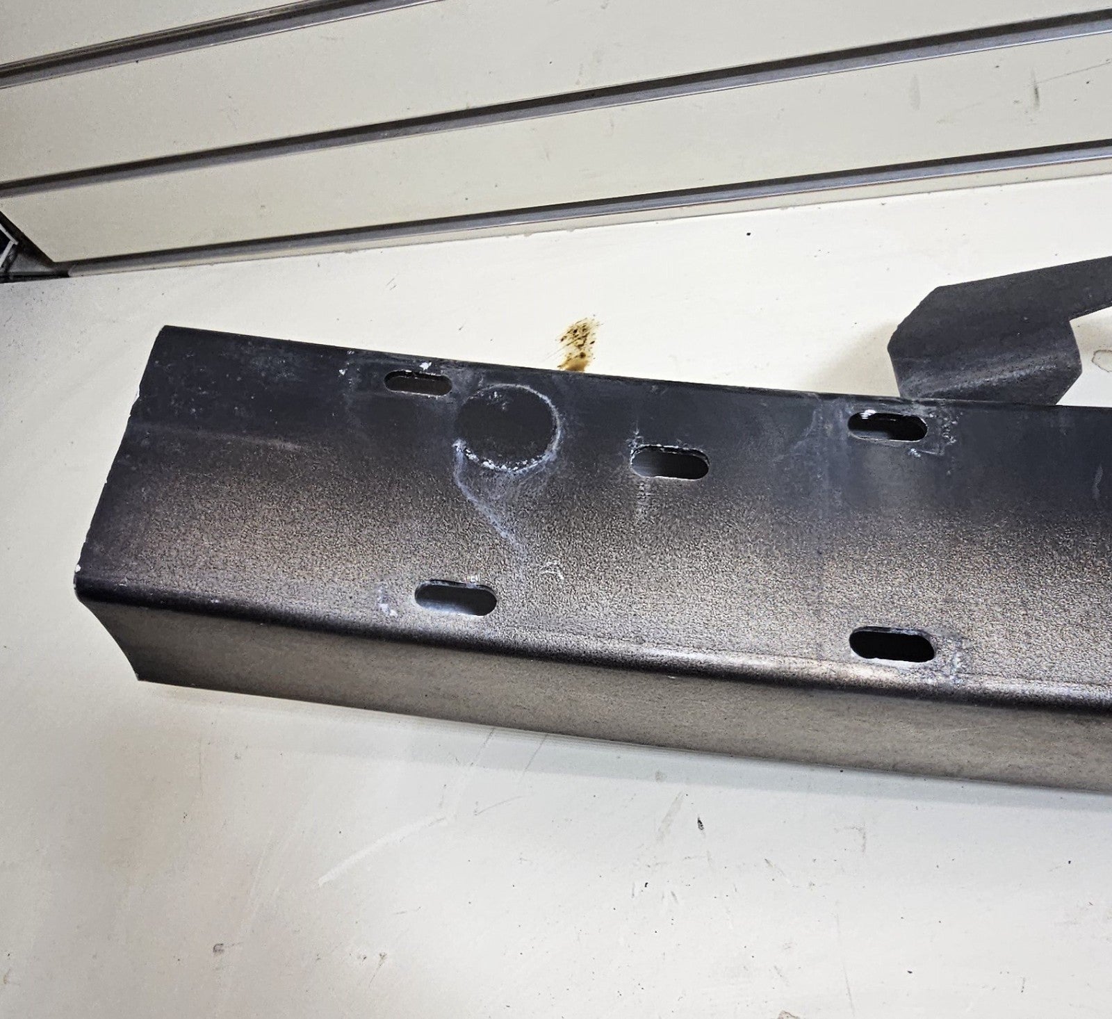 🔥2006-2011 Buick LUCERNE FRONT BUMPER REINFORCEMENT IMPACT BAR OEM