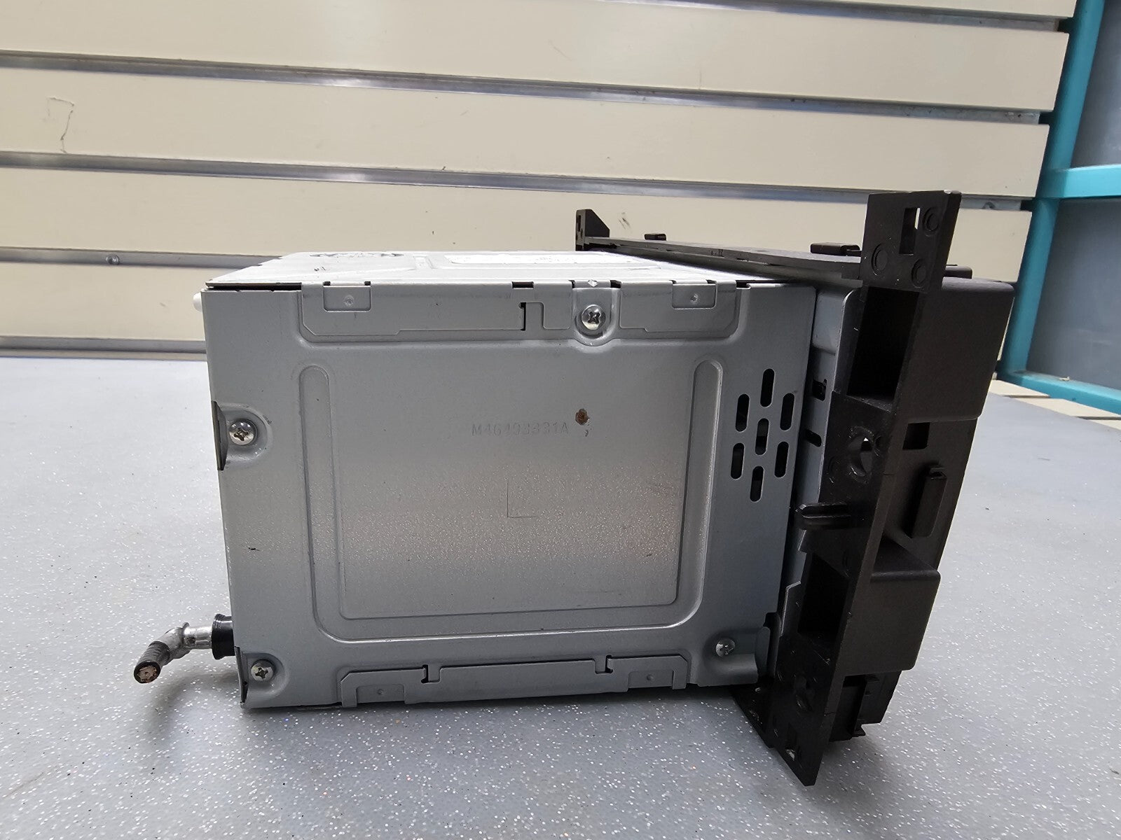 🔥2007 - 2009 Cadillac DTS SRX Radio CD MP3 Player OEM GNE42