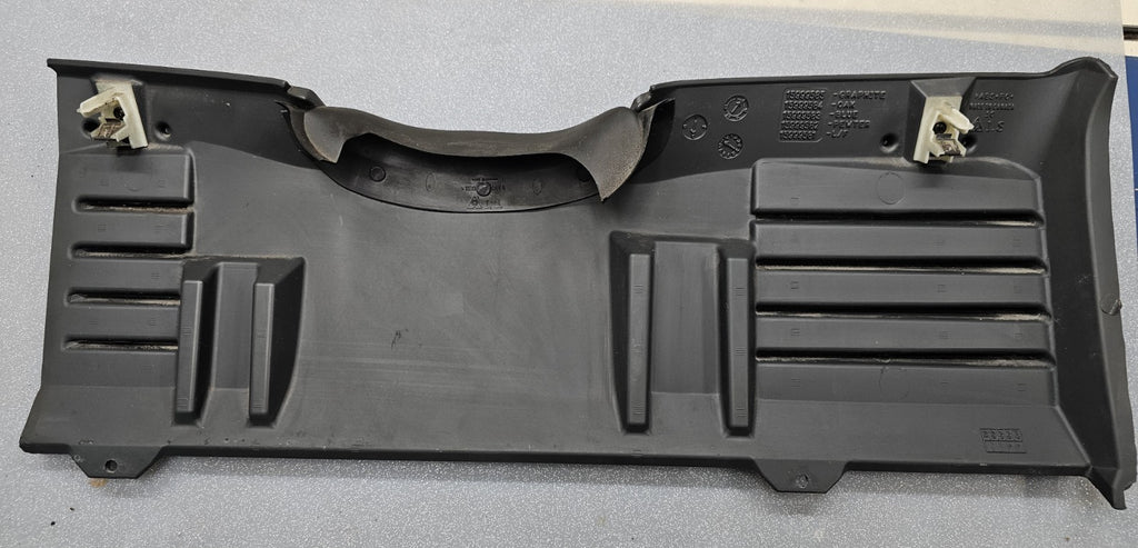🔥99-06 Silverado Sierra Dash Front Left Knee Bolster Panel Lower Column Cover