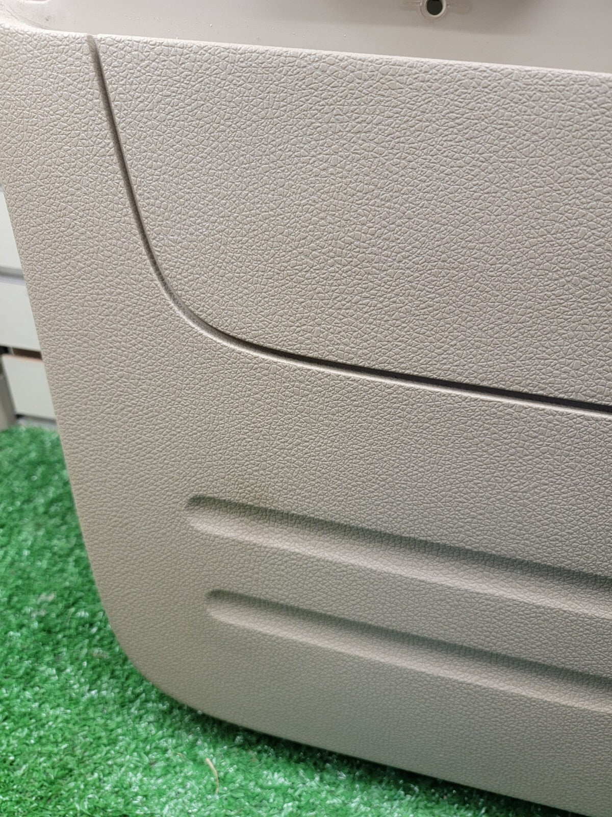🔥06-10 Ford Explorer Mountaineer LH Left Driver Front Door Trim Panel Cover