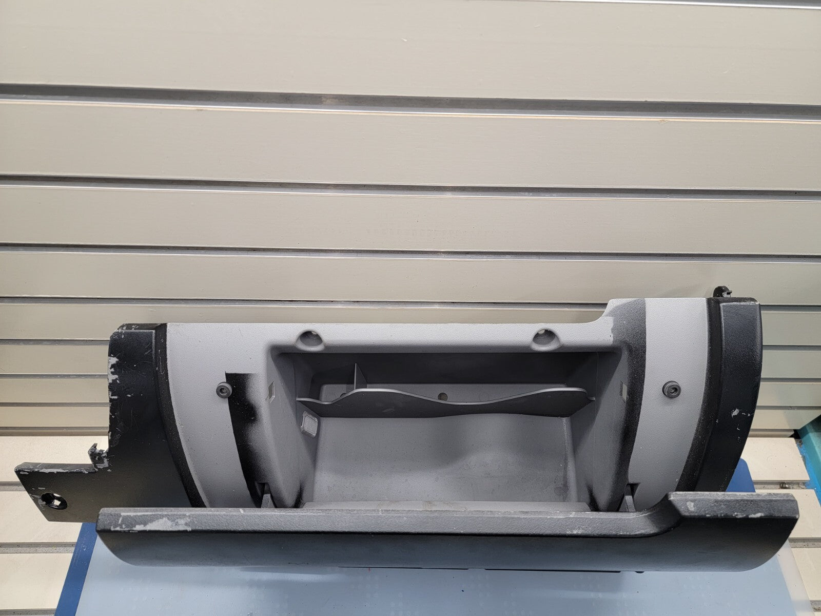 🔥 98-08 Volkswagen Beetle Bug Dash Glove Box COMPARTMENT VW BUG black