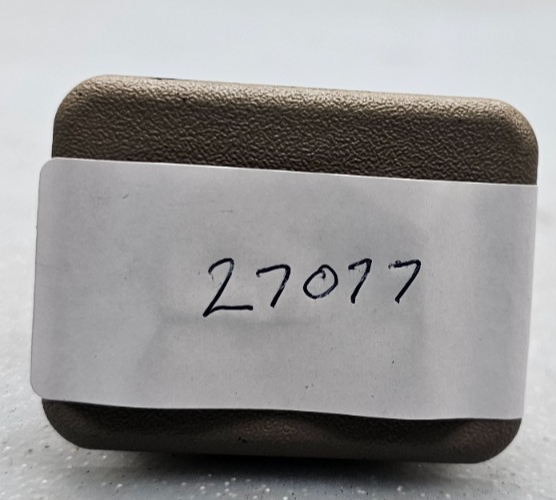 🔥95-00 Chevy Tahoe Yukon C/K Rear Left/Right Power Window Door Switch Lock Tan