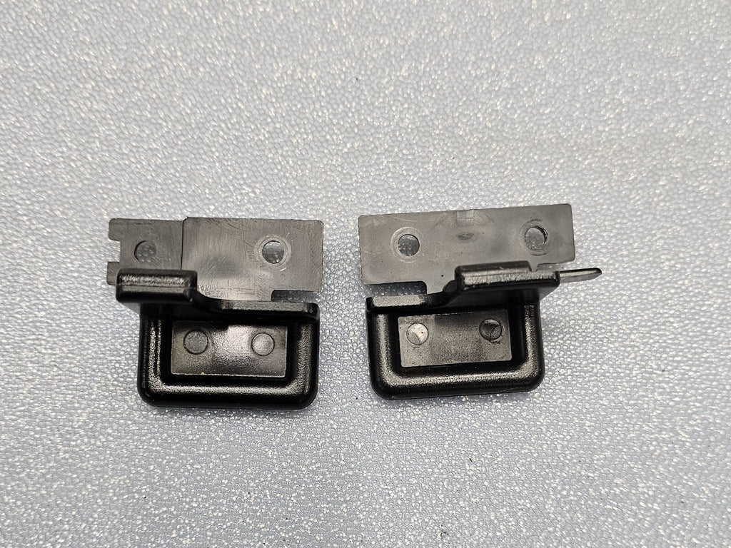 🔥03-07 Honda Accord Right Center Console Armrest Lid Latch Lock Box Compartment
