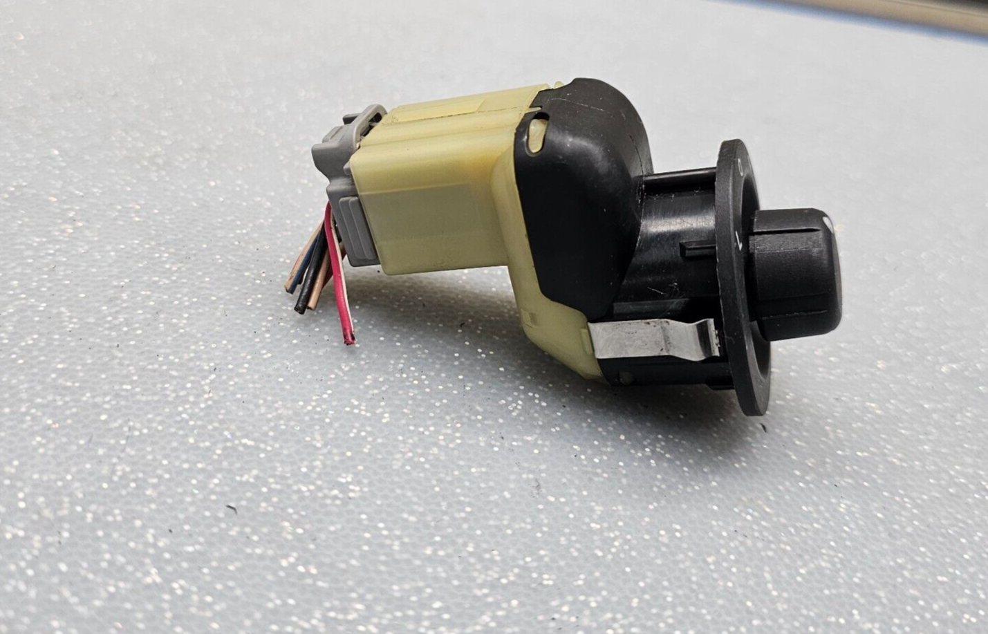 🔥05-10 Charger Grand Cherokee Magnum Commander Power Mirror Switch Push Pull