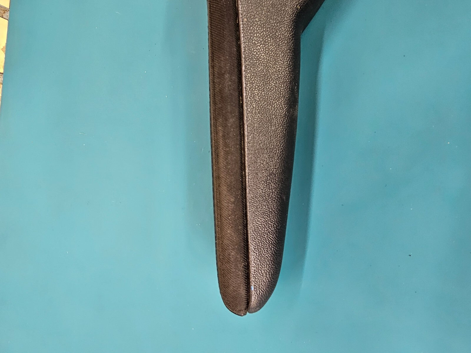🔥10-16 Dodge Grand Caravan CHRYSLER TOWN COUNTRY Arm Rest Driver Side GRAY