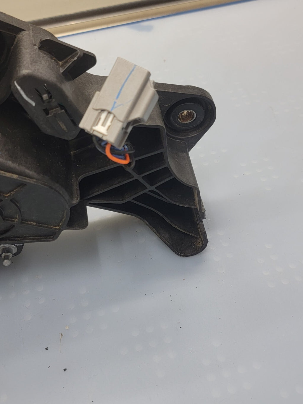 🔥11 - 20 Dodge Caravan 3.6L Automatic Floor Gear Shifter Transmission Oem