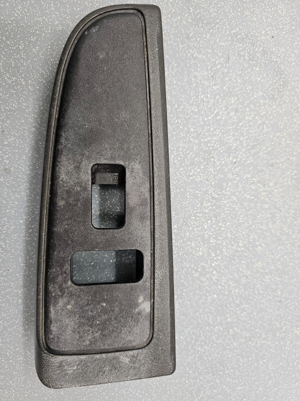 🔥03-06 Silverado SIERRA Right Passenger Power Window Switch Assembly Black WS4