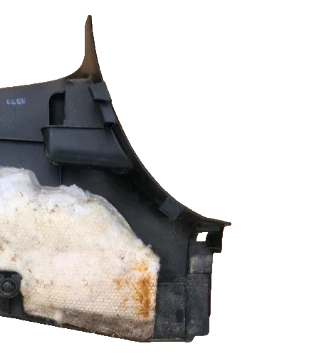 🔥03-11 Honda Element Front Left Driver LH Lower Kick Panel Cover Trim Black