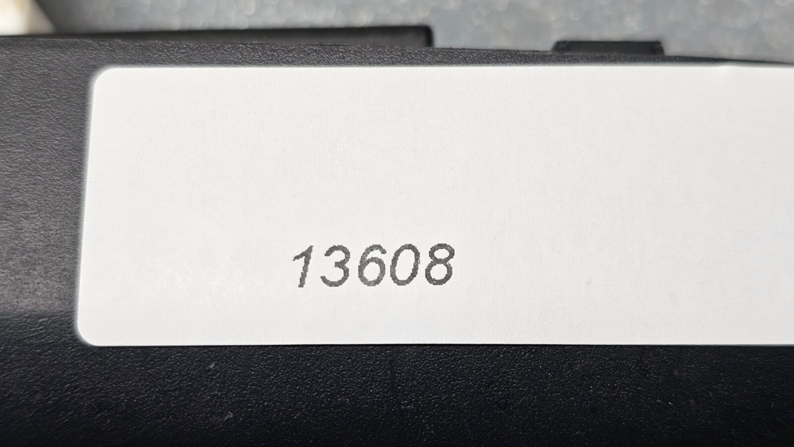 🔥11-20 ROGUE SENTRA FRONT RIGHT PASSENGER POWER WINDOW SWITCH ASSEMBLY BLACK