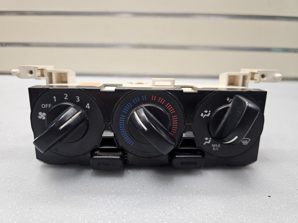 🔥2002 - 2004 Nissan Altima AC Heater Temperature Climate Control Switch OEM