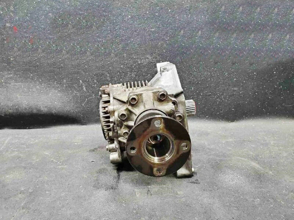 🔥2003-2007 Nissan Murano 3.5L Transfer Case CVT AWD