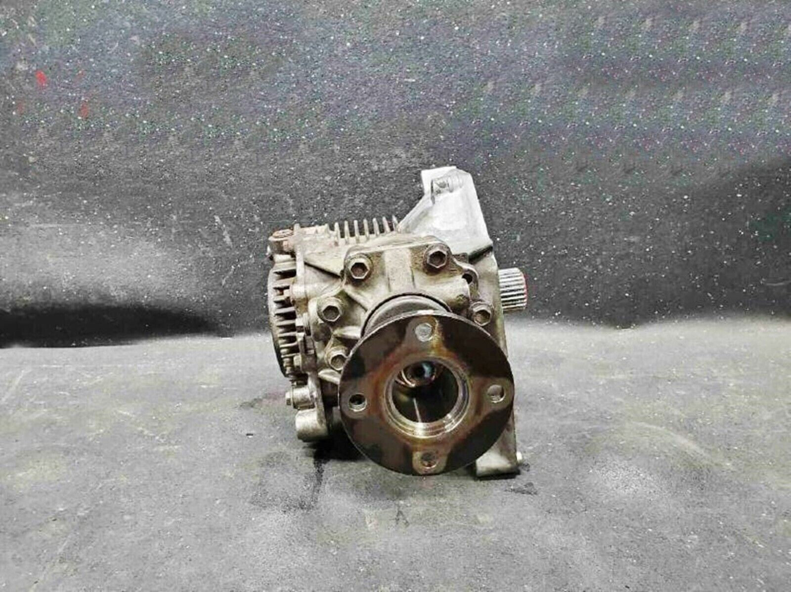 🔥2003-2007 Nissan Murano 3.5L Transfer Case CVT AWD