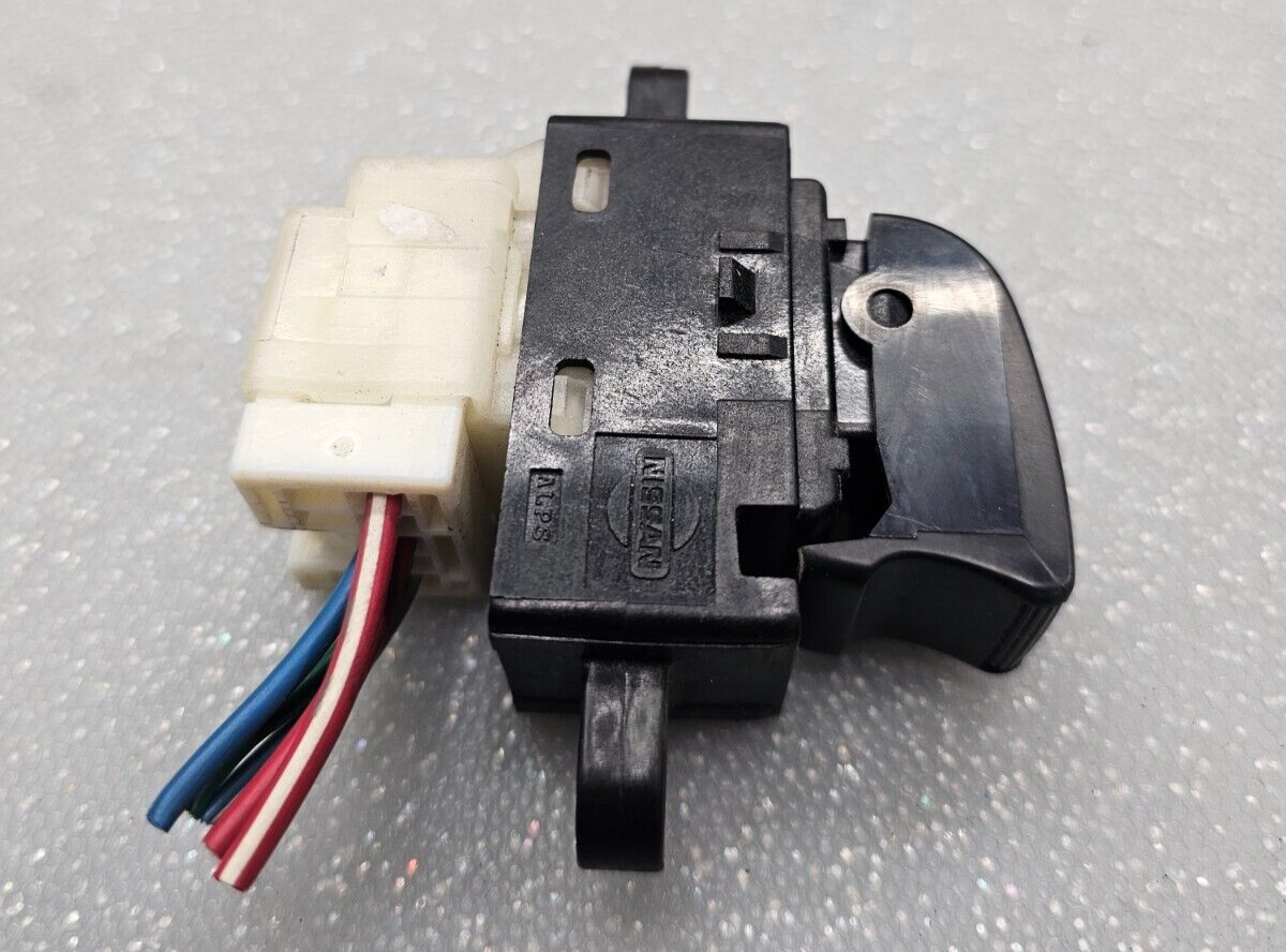 🔥2000-2006 Nissan Sentra Passenger Window Switch Assembly OEM