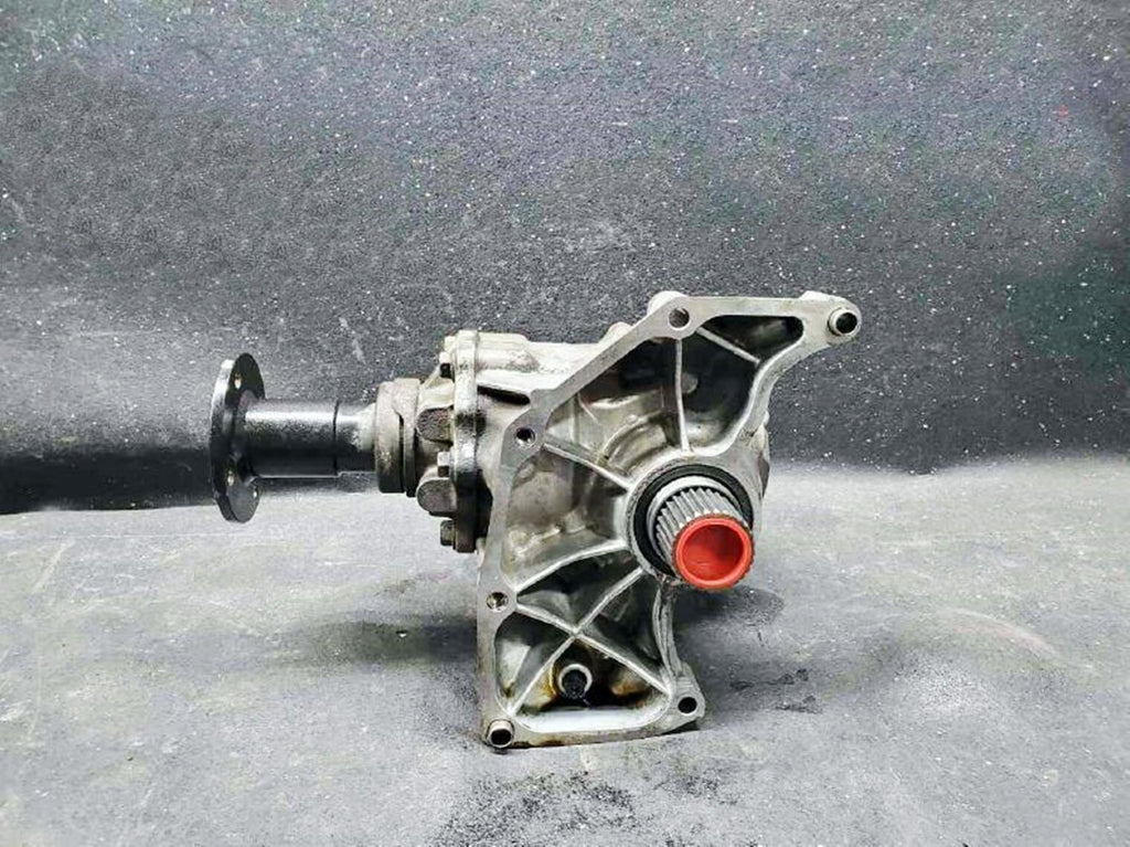 🔥2003-2007 Nissan Murano 3.5L Transfer Case CVT AWD