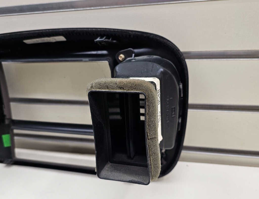 🔥97-03 Ford F150 Center Dash Radio Climate Trim BEZEL Panel Line DARK TAN OEM