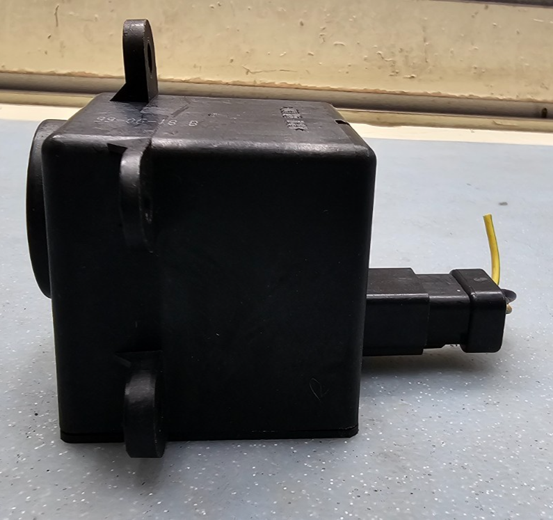 🔥99-07 Ford F250 F350 Dash Security Deactivation Switch Key On/Off Assembly