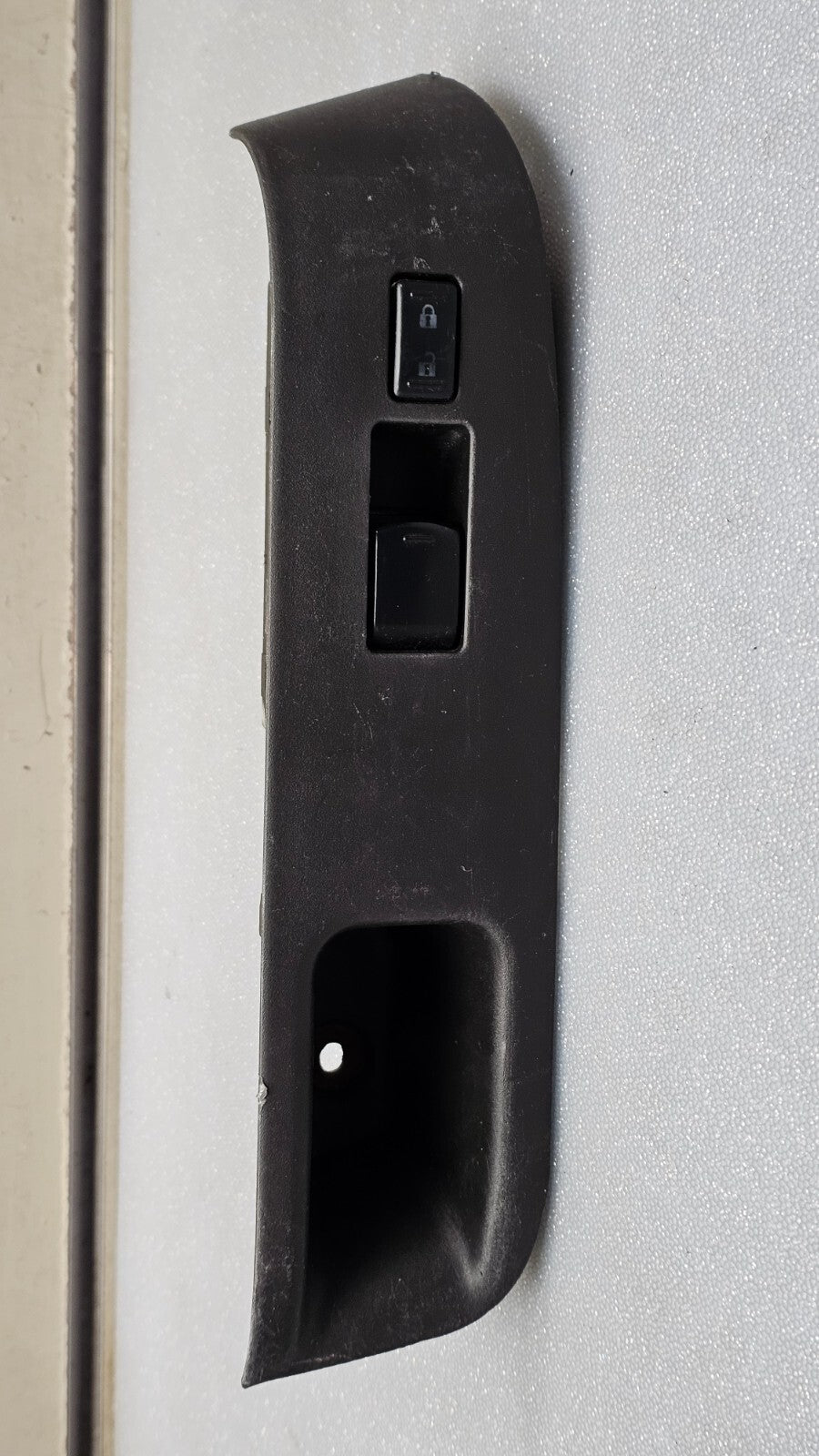 🔥09-14 NISSAN CUBE FRONT RIGHT PASSENGER SIDE POWER WINDOW SWITCH BLACK