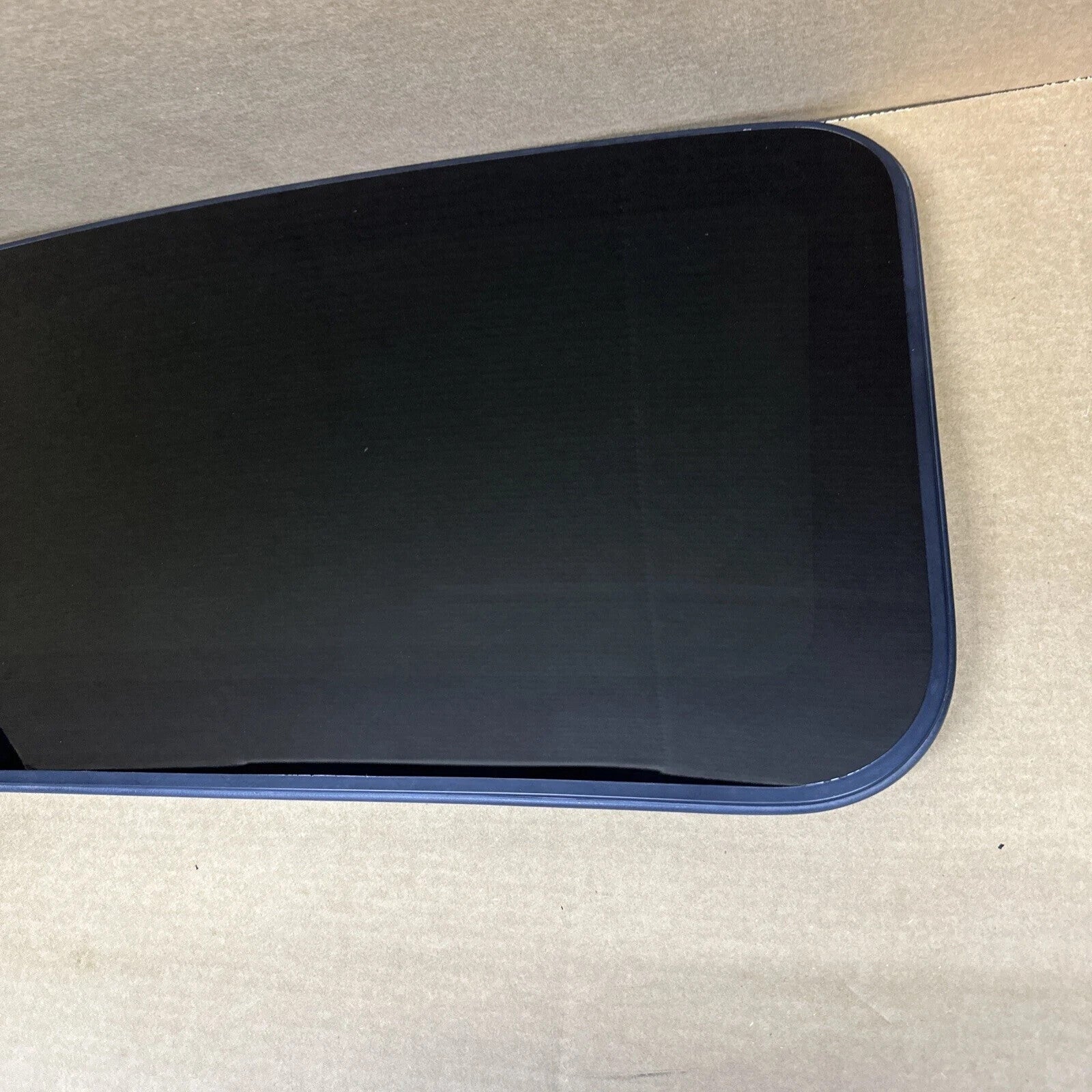 08-13 Nissan Rogue Sun Roof Sunroof Window OEM Glass