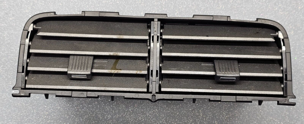 🔥07-10 Lincoln MKX Center Dash Right Passenger AC Heater Air Vent Grille Bezel