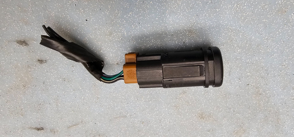 🔥99-07 Ford Escape F250 SUPER DUTY HEATER DEFROST DEFOG WINDOW CONTROL SWITCH