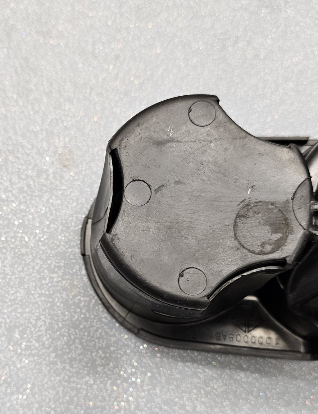 🔥2005-2007 Jeep Liberty Center Console Cup Holder Rubber Insert OEM JL