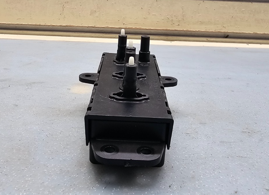 🔥00-07 Chrysler 300M Sebring Caravan Grand Cherokee Power Seat Switch BLACK