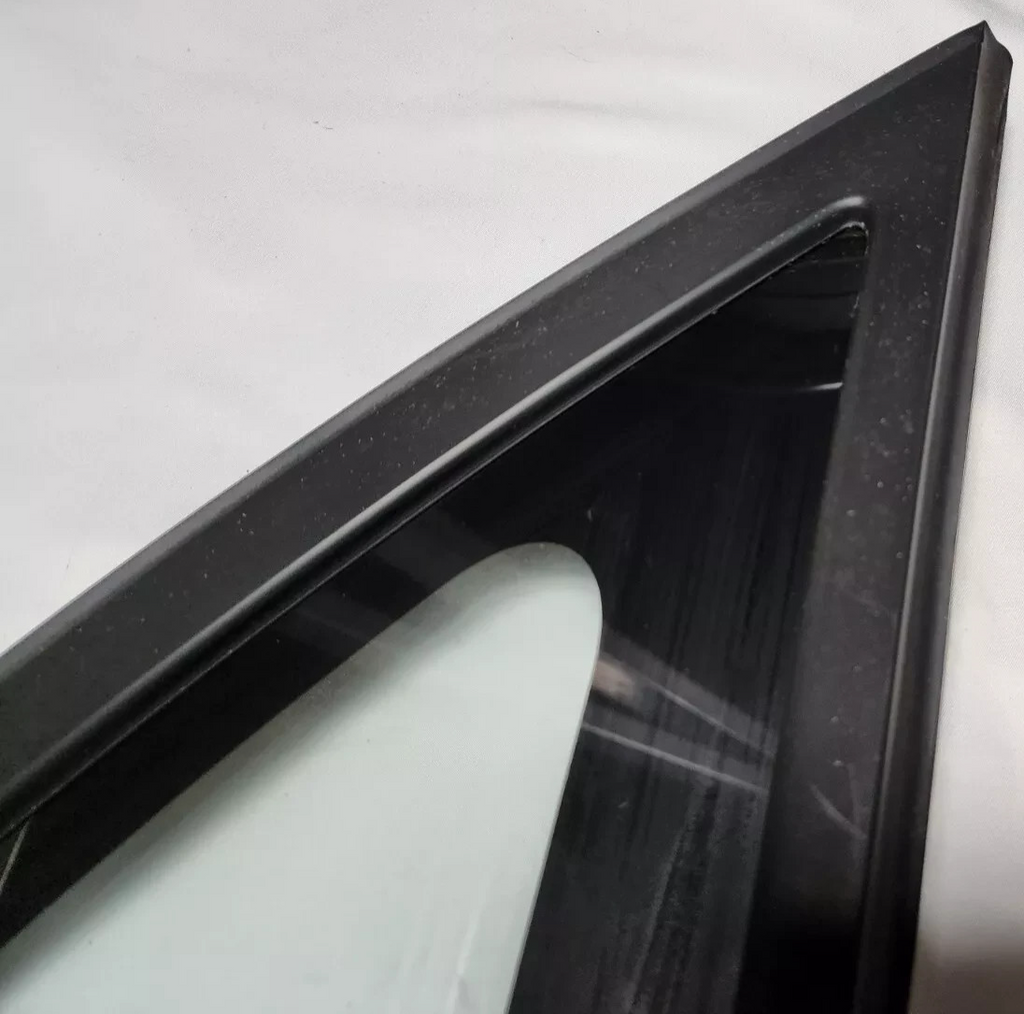 🔥07-10 Hyundai Elantra Right Passengers REAR Quarter Glass