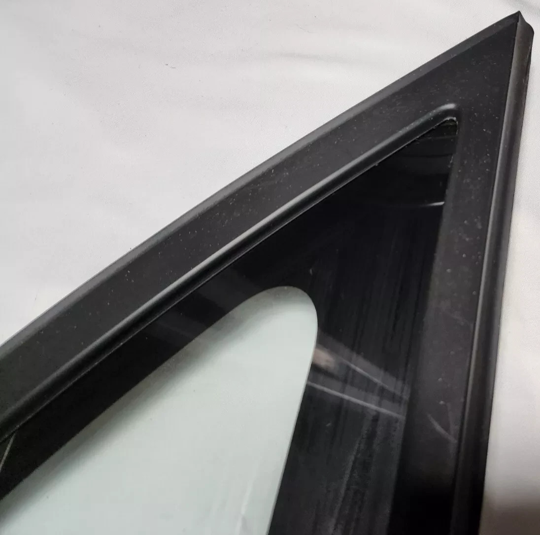 🔥07-10 Hyundai Elantra Right Passengers REAR Quarter Glass