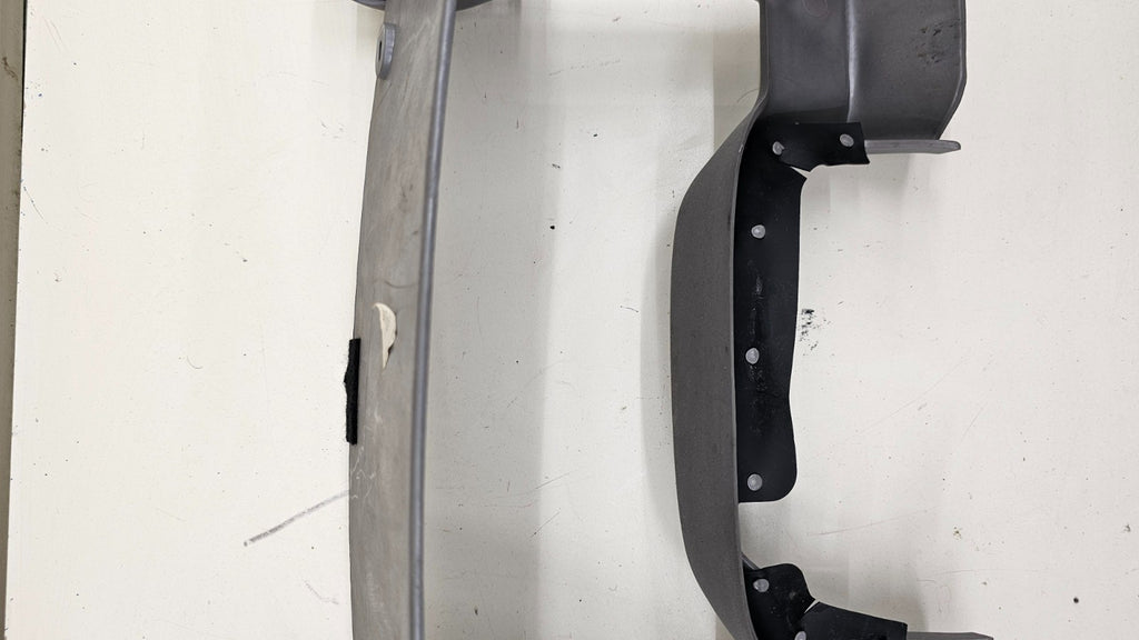 🔥94-97 Chevy S10 Blazer GMC Sonoma Instrument Cluster Dash Trim Bezel Grey