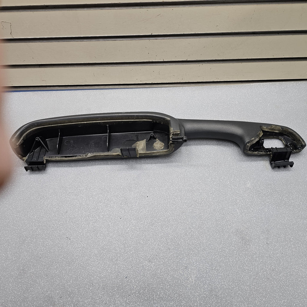 🔥99-06 Chevrolet GMC SilveradoTahoe Rear RIGHT Door Armrest Handle GRAPHITE H3