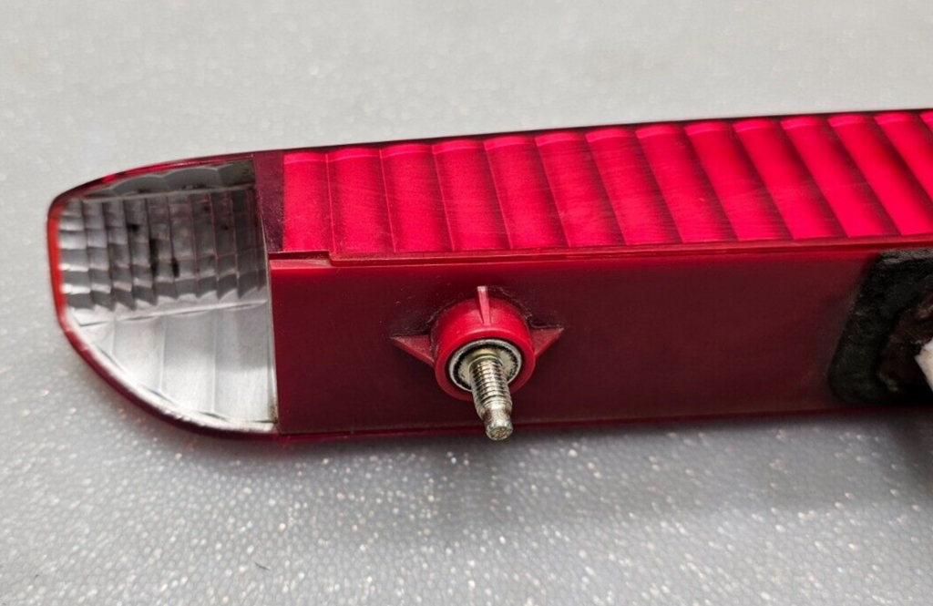 🔥2003-2007 Nissan Murano Rear 3rd Third Brake Light High Mount OEM