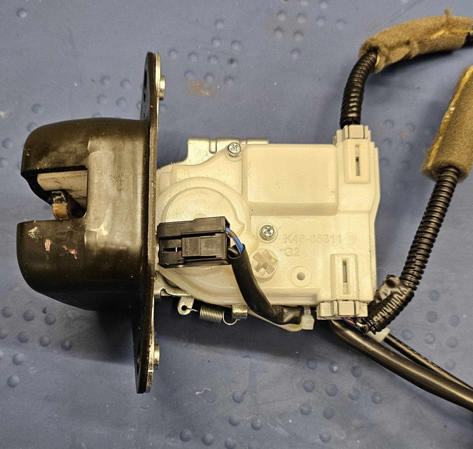 🔥2005-2010 Honda Odyssey  Trunk Latch Tailgate Lock Actuator OEM