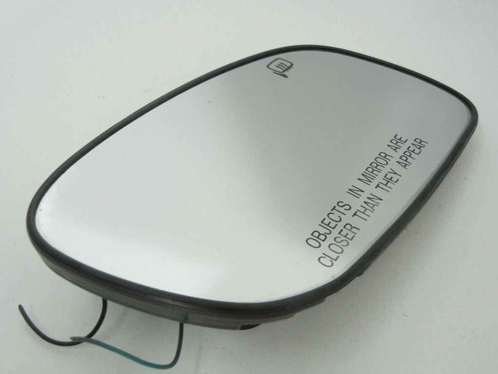 🔥98-11 LINCOLN TOWN CAR OEM Front Right Passenger Heated Auto Door Mirror Glass
