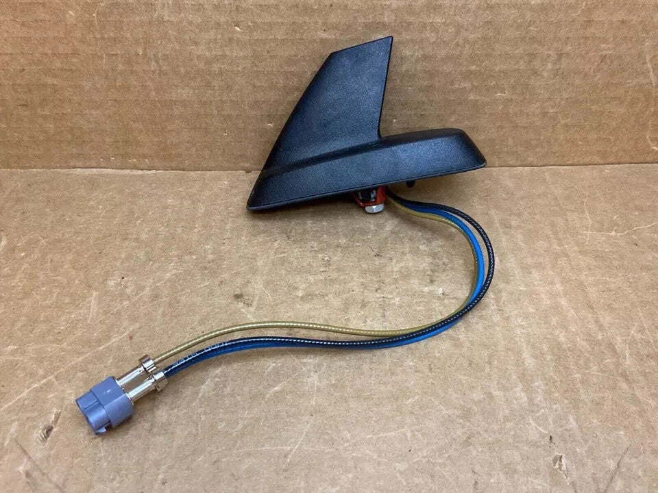 🔥07-10 Chevy Silverado Tahoe Yukon Sierra Rear Radio GPS Roof Antenna OnStar