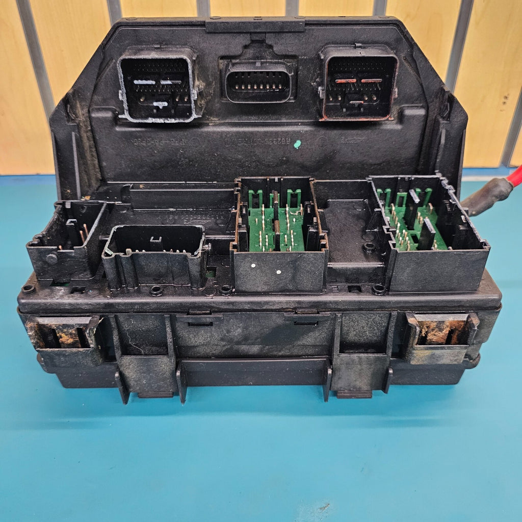 🔥2013 DODGE GRAND CARAVAN TOWN & COUNTRY TIPM FUSE BOX BCM POWER MODULE RELAY