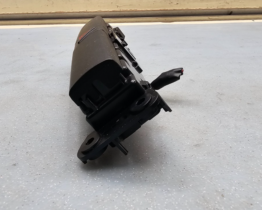 🔥07-10 SEBRING AVENGER Dash Emergency Hazard Light Switch OEM
