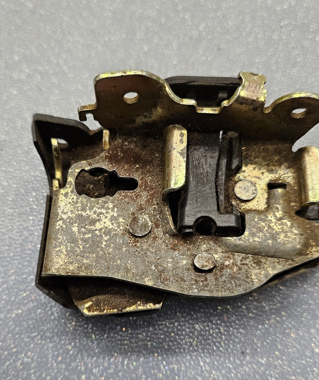 🔥97-02 FORD EXPEDITION/ NAVIGATOR REAR LIFTGATE TRUNK LOCK LATCH ACTUATOR OEM
