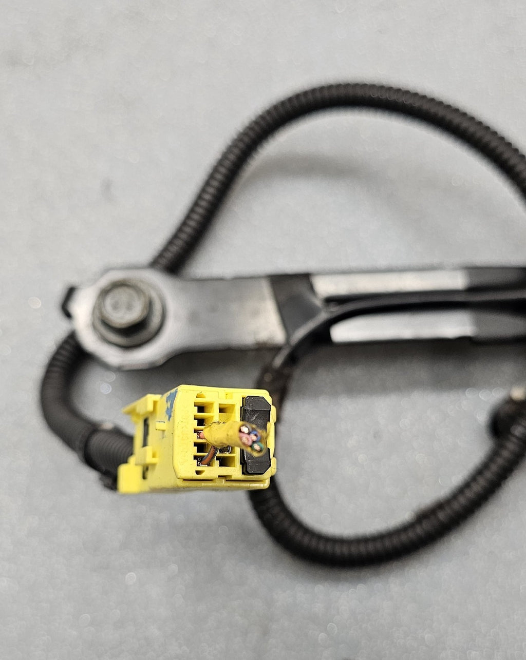 🔥2011-2014 Hyundai Sonata Seat Belt Seatbelt Buckle Latch Left Driver Side