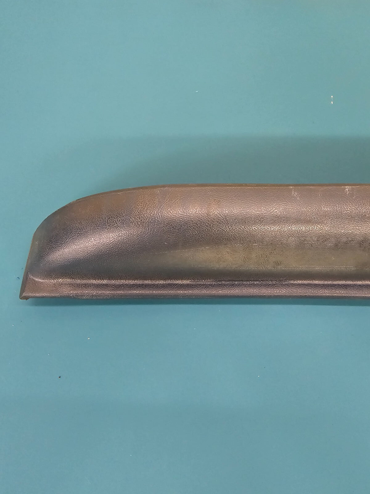 🔥88-94 CHEVY GMC CK TRUCK RIGHT PASSENGER DOOR PANEL ARM REST PULL HANDLE BLACK