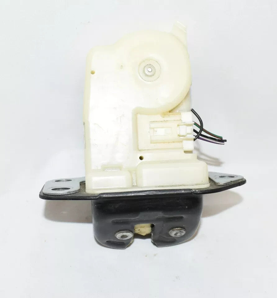 🔥04-07 Murano 07-08 Versa Rear Liftgate Latch Lock Actuator E3A11