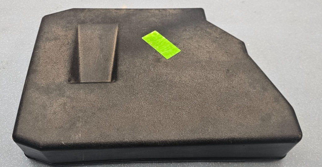 🔥09-14 Toyota Corolla Matrix Engine Fuse Upper Relay Block Box  Cover Lid OEM