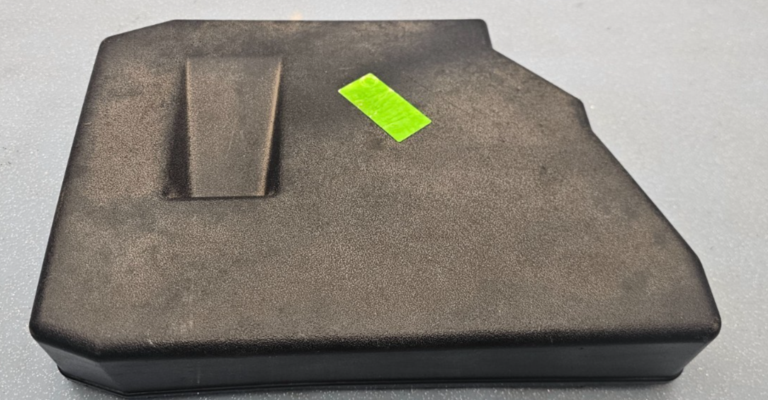 🔥09-14 Toyota Corolla Matrix Engine Fuse Upper Relay Block Box  Cover Lid OEM
