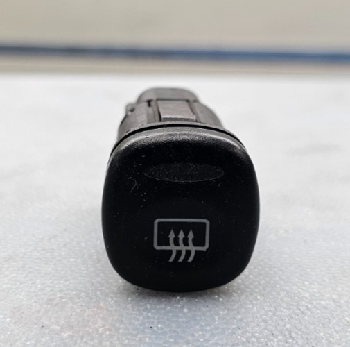 🔥99-07 Ford Escape F250 SUPER DUTY HEATER DEFROST DEFOG WINDOW CONTROL SWITCH