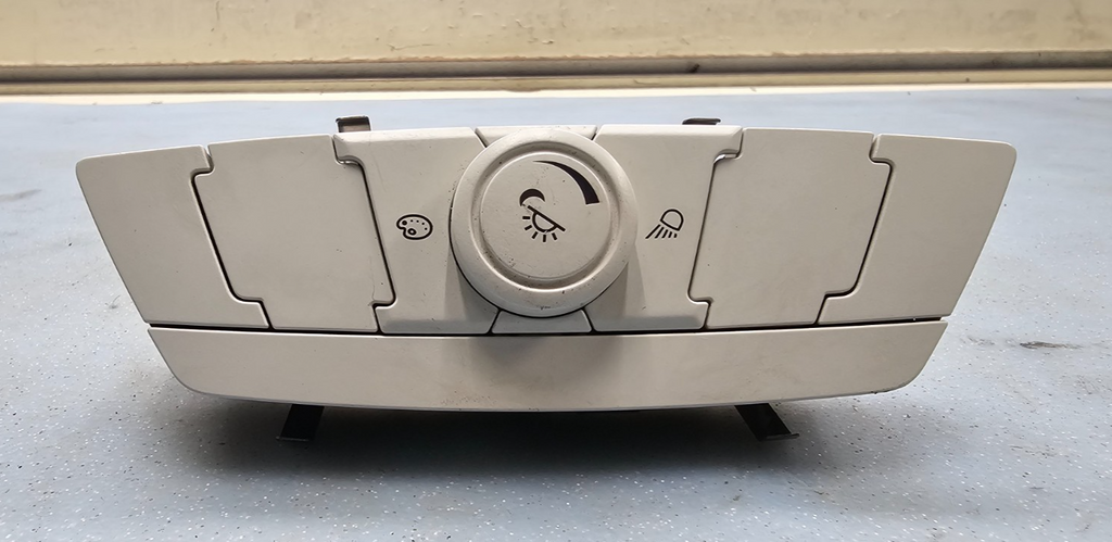 🔥12-18 Ford Focus C-Max Escape Overhead Console w/Sunroof Switch