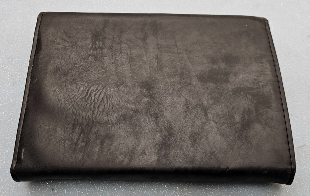 🔥2003 LAND ROVER RANGE ROVER NAVIGATION OWNERS MANUAL HSE BASE BLACK OEM